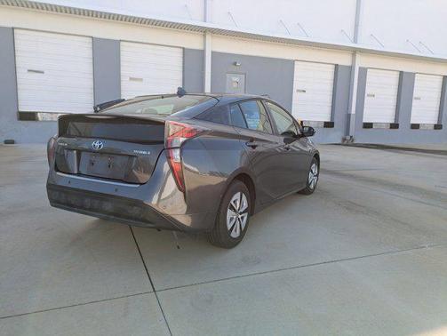 2018 Toyota Prius Two