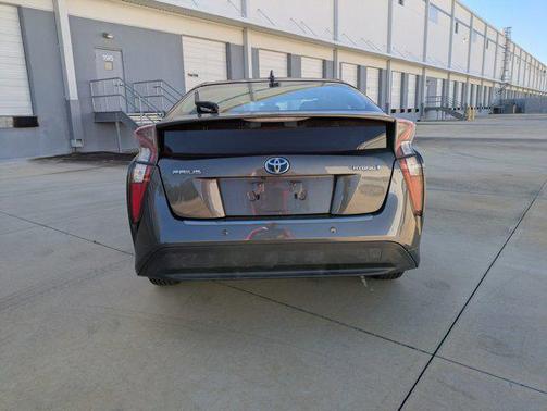 2018 Toyota Prius Two