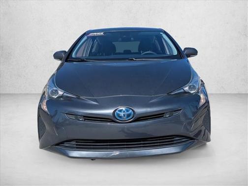 2018 Toyota Prius Two