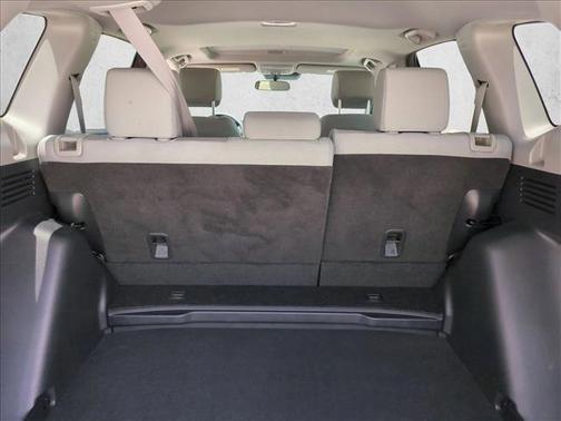 Molten Lava Pearl 2019 Honda CR-V EX