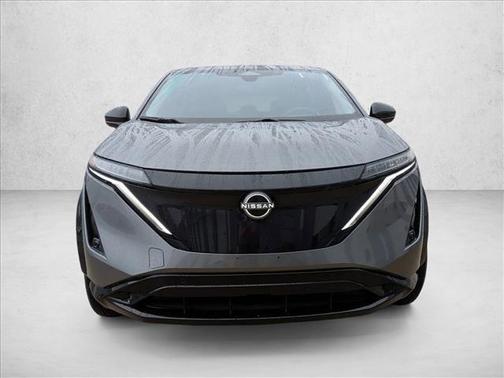2023 Nissan ARIYA ENGAGE