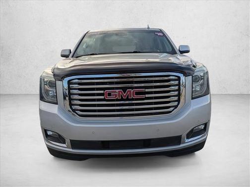 2018 GMC Yukon XL SLT