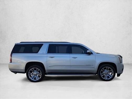 2018 GMC Yukon XL SLT