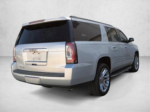 2018 GMC Yukon XL SLT