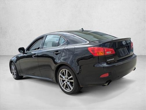 2008 Lexus IS 250 Base