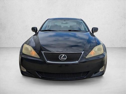 2008 Lexus IS 250 Base