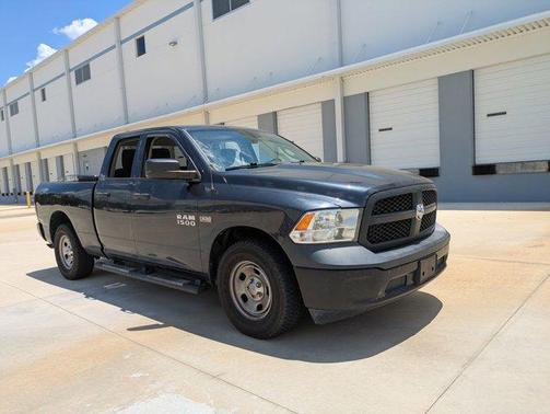 2015 RAM 1500 Tradesman