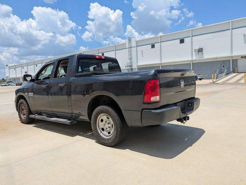 2015 RAM 1500 Tradesman