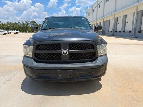 2015 RAM 1500 Tradesman