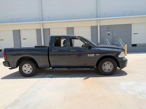 2015 RAM 1500 Tradesman