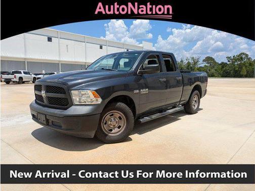 2015 RAM 1500 Tradesman