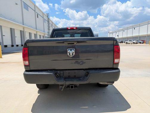 2015 RAM 1500 Tradesman