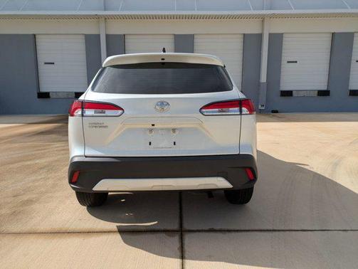 2023 Toyota Corolla Cross L
