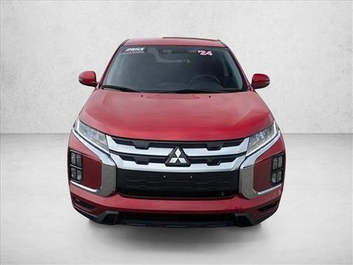 2024 Mitsubishi Outlander Sport 2.0 ES