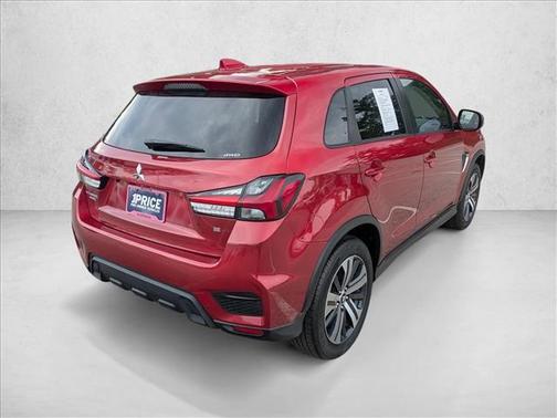 2024 Mitsubishi Outlander Sport 2.0 ES