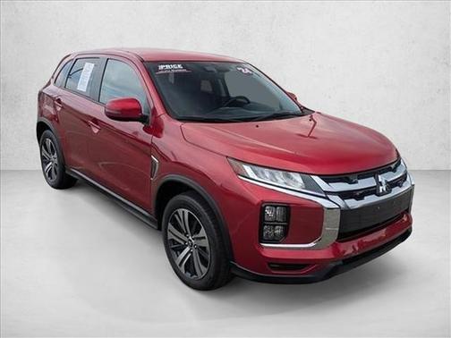 2024 Mitsubishi Outlander Sport 2.0 ES