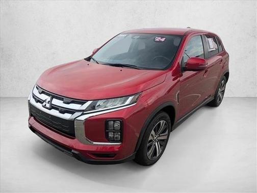2024 Mitsubishi Outlander Sport 2.0 ES