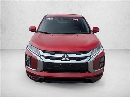 2024 Mitsubishi Outlander Sport 2.0 ES