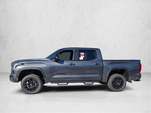 2026 Toyota Tundra Hybrid Limited