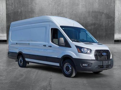 2024 Ford Transit-350 Base