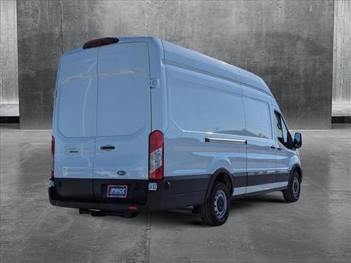 2024 Ford Transit-350 Base