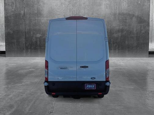 2024 Ford Transit-350 Base