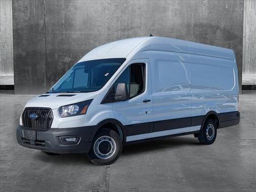 2024 Ford Transit-350 Base