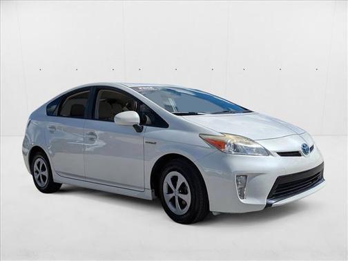2014 Toyota Prius Two