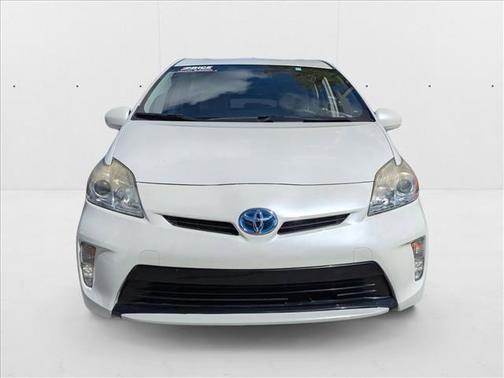 2014 Toyota Prius Two