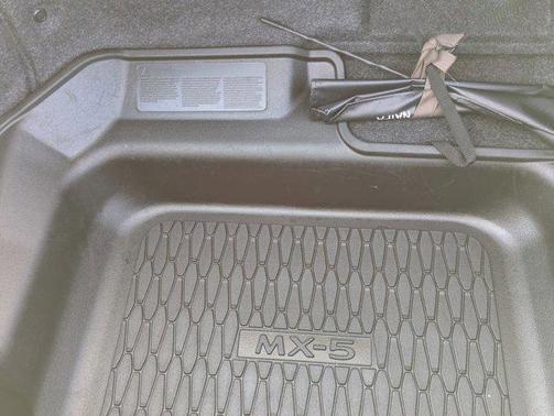 2024 Mazda MX-5 Miata Grand Touring