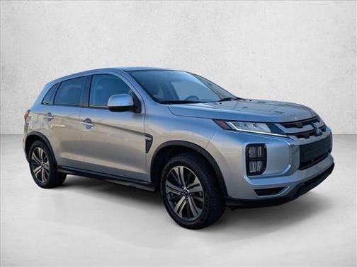 2020 Mitsubishi Outlander Sport 2.0 ES
