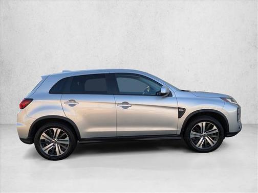 2020 Mitsubishi Outlander Sport 2.0 ES