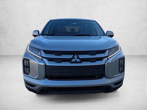 2020 Mitsubishi Outlander Sport 2.0 ES