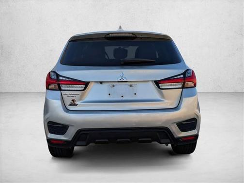 2020 Mitsubishi Outlander Sport 2.0 ES