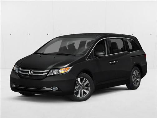 2014 Honda Odyssey Touring