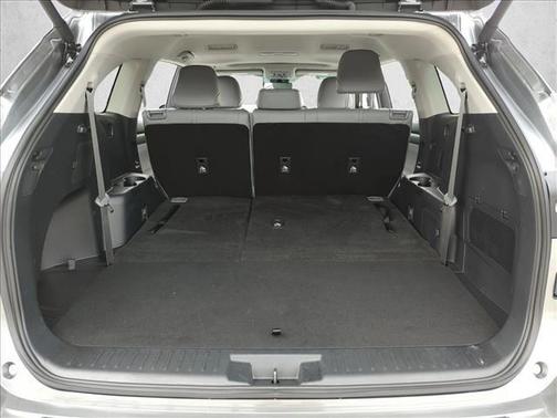 Heavy Metal 2025 Toyota Highlander XLE
