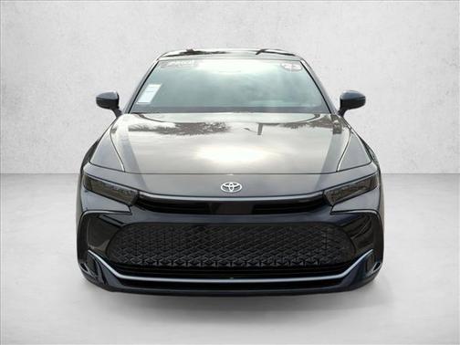 2023 Toyota Crown Limited