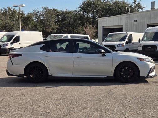 2023 Toyota Camry TRD