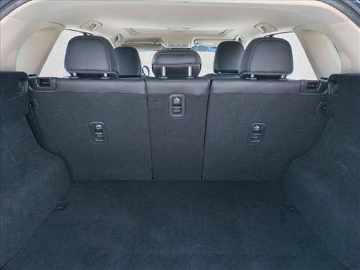 Jet Black Mica 2019 Mazda CX-5 Grand Touring
