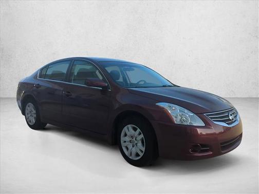 2011 Nissan Altima 2.5 S