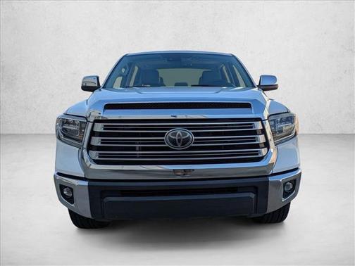 2020 Toyota Tundra Limited