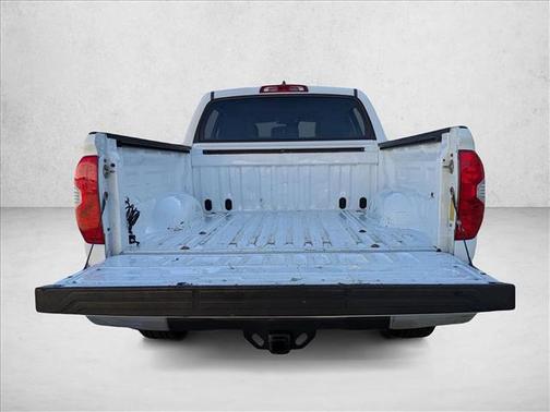 2020 Toyota Tundra Limited