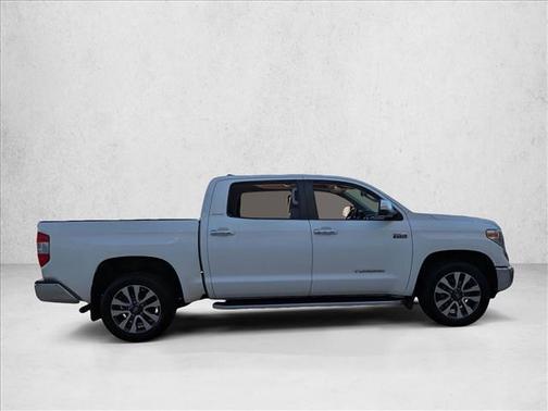 2020 Toyota Tundra Limited