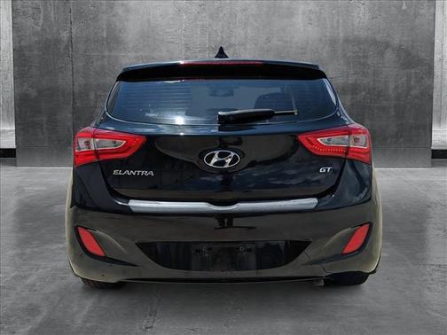2015 Hyundai Elantra GT Base