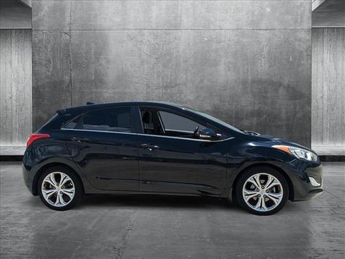 2015 Hyundai Elantra GT Base