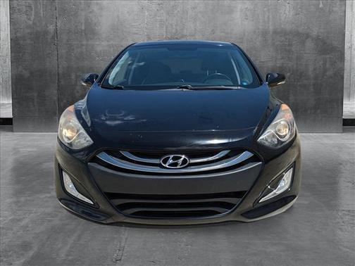 2015 Hyundai Elantra GT Base