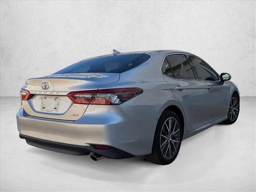 2023 Toyota Camry XLE