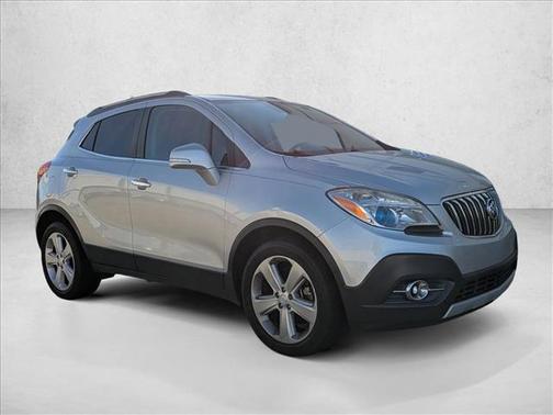 2015 Buick Encore Convenience