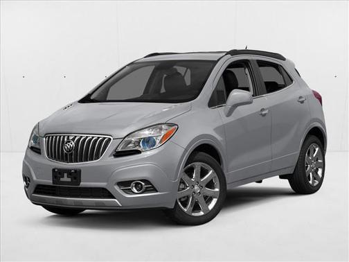 2015 Buick Encore Convenience