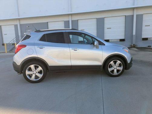 2015 Buick Encore Convenience